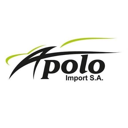 Apolo Import