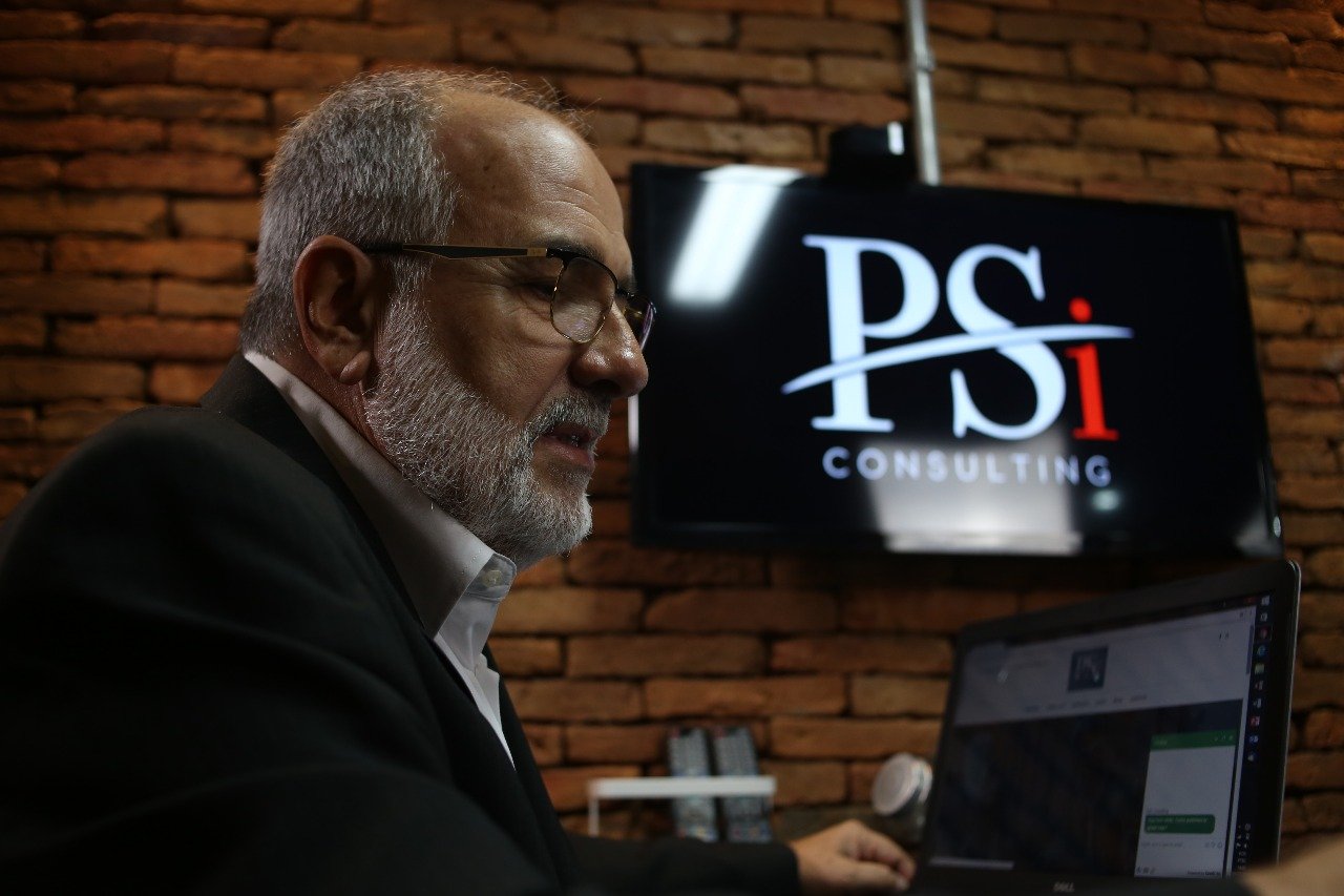 Paulo De Sá